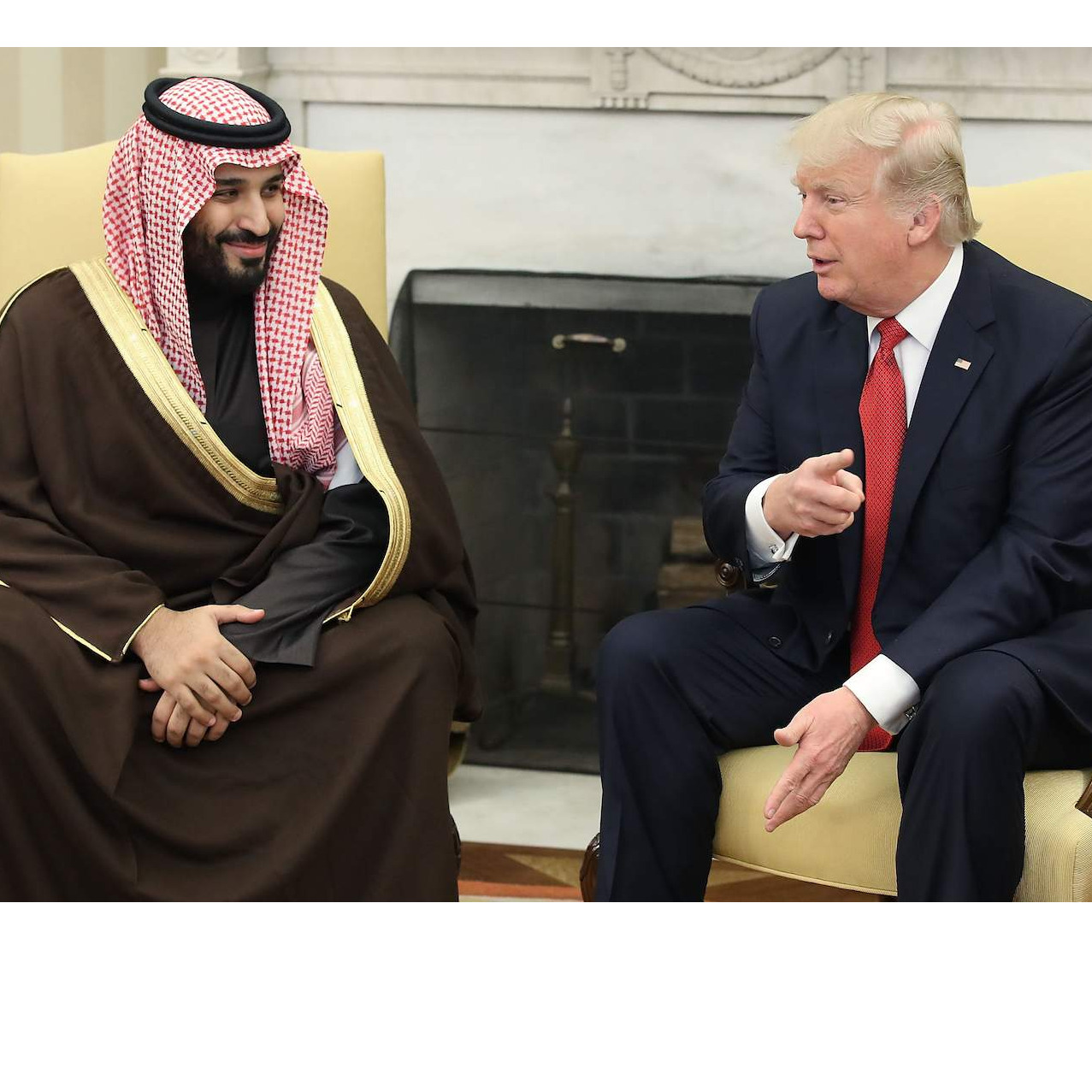 SAD traži od Saudijske Arabije da okonča rat u Jemenu