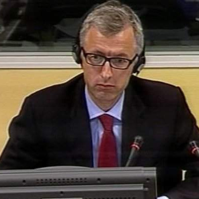 Počinioci zločina u BiH bili su povezani sa Službom državne bezbjednosti Srbije 