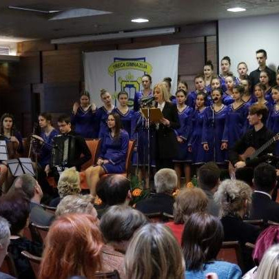 Treća gimnazija Sarajevo obilježila 70 godina postojanja (VIDEO)