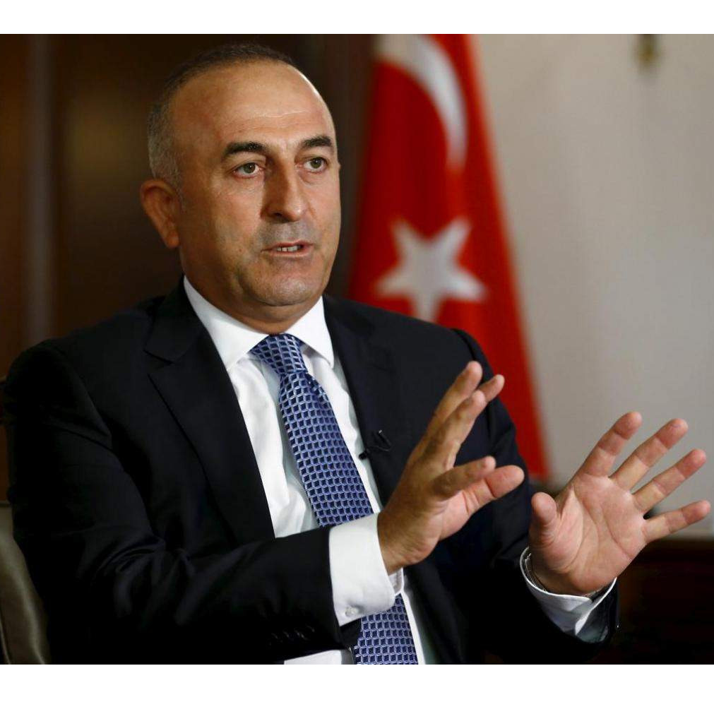 Mevlüt Çavuşoğlu: Turska - nužan saveznik za evropsku sigurnost