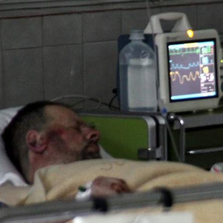 Pretučen imam u Novom Pazaru: Kod džamije ga tukli metalnim palicama