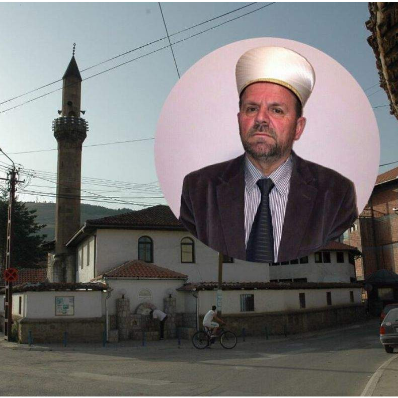 Pretučeni imam u Novom Pazaru van životne opasnosti