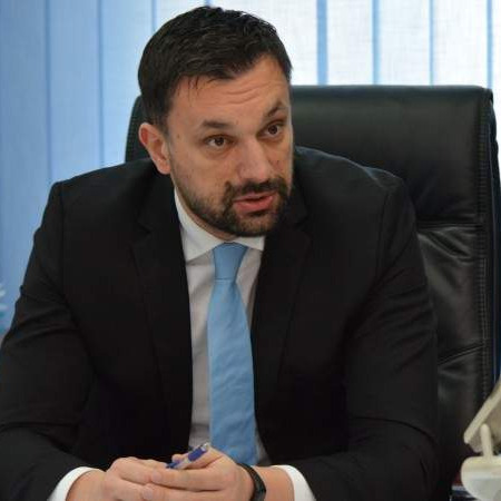Konaković: Sa ponosom odlazim, Sarajevo ostavljam u mnogo zdravijem stanju 