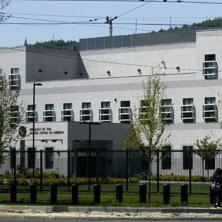 Ambasada SAD-a: Izmišljene priče s ciljem zastrašivanja građana BiH moraju prestati