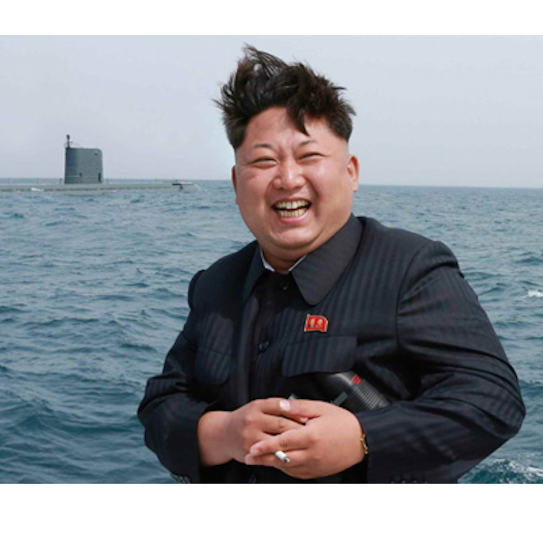 CNN: Velika vjerovatnoća da je Kim Jong-un stigao u posjetu Pekingu