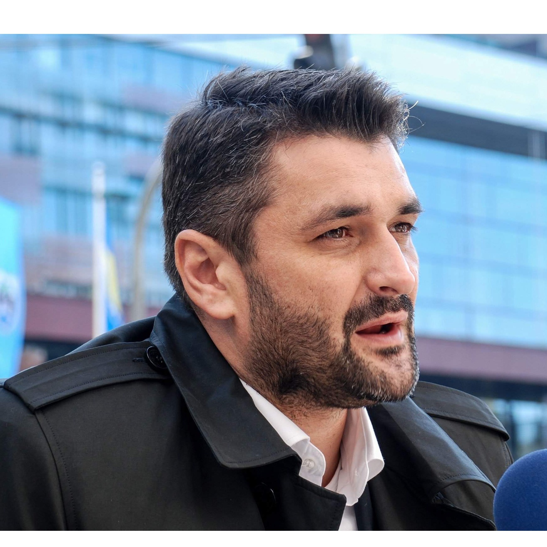 Historijska odgovornost bh. ljevice