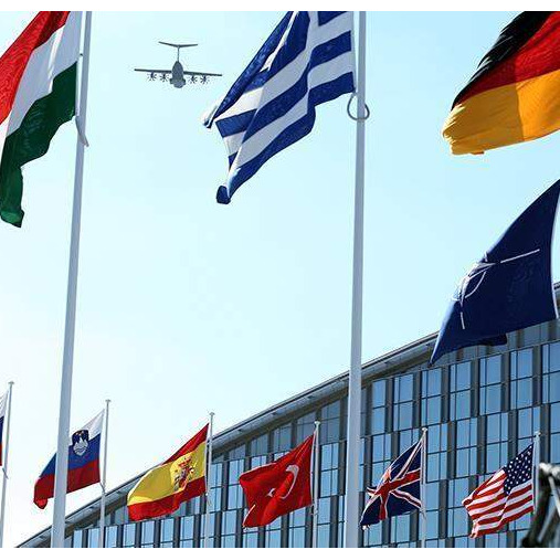 NATO poništio akreditacije sedmorici ruskih diplomata