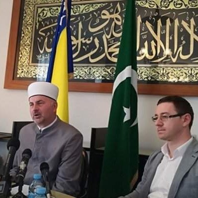 Komisija za slobodu vjere Rijaseta IZBiH za tri godine zaprimila 15 prijava
