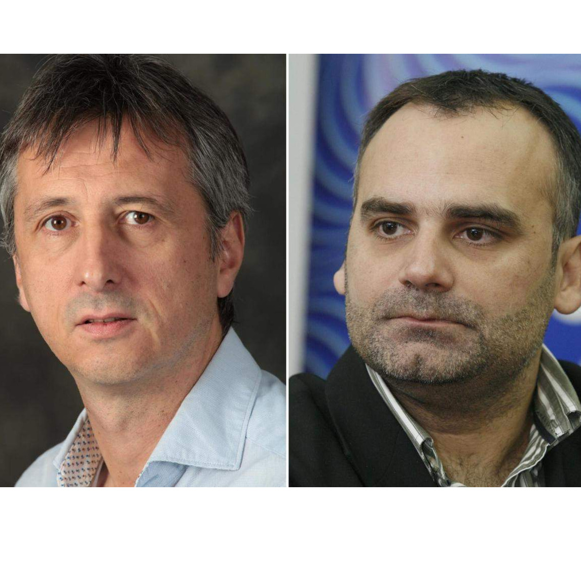 Dino Mustafić i Neven Anđelić: Zajedno za istoriju