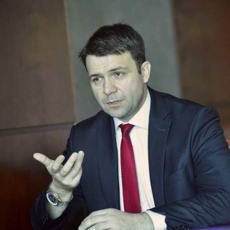 Lobiranje kod investitora u Norveškoj za javno-privatno partnerstvo u ZDK