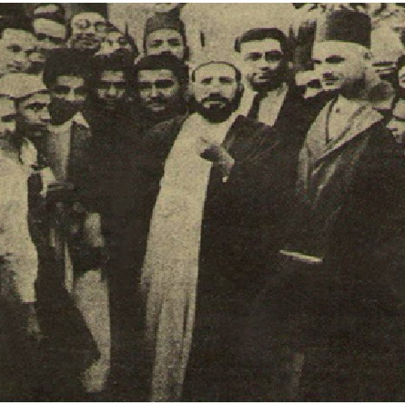 Historija Muslimanske braće u Egiptu (Video)