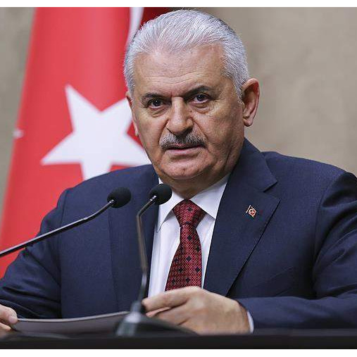 Yildirim uoči posjete Sarajevu: Stabilnost BiH je stabilnost Balkana