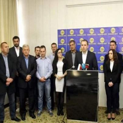 Dodik prijeti događanjem naroda