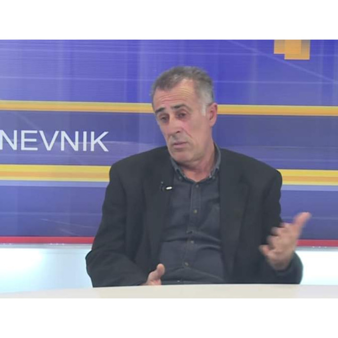 Enes Ratkušić: Evropski parlament se mora očitovati o izjavama Marijane Petir 