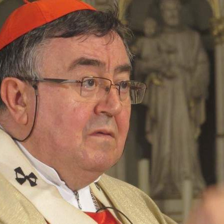 Kardinal Puljić: Želimo, slaveći Uskrs, obnoviti uskrsnu vjeru