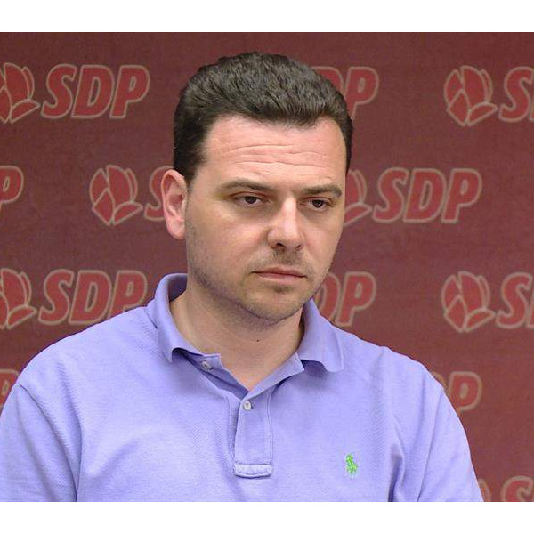 Magazinović: Omogućiti javnosti uvid u spiskove onih koji su iskoristili glasačko pravo