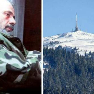 Na Vlašiću se vijori zastava RBiH | Trajno obilježiti historijsku pobjedu Armije RBiH 