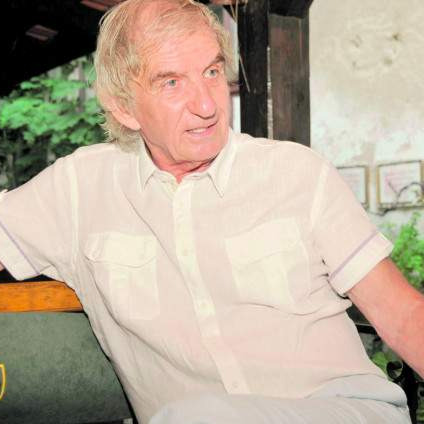 Preminuo doajen bh. novinarstva Feto Ramović