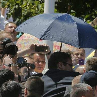 Beogradski "Danas": Direktor policije Srbije zataškava “slučaj Potočari”