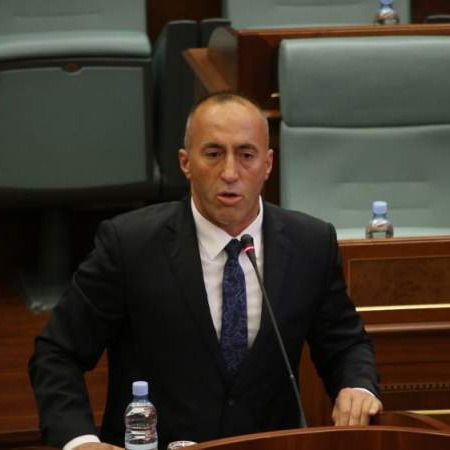 Haradinaj odgovorio Erdoganu: Ne miješajte se u naša unutrašnja pitanja Kosova
