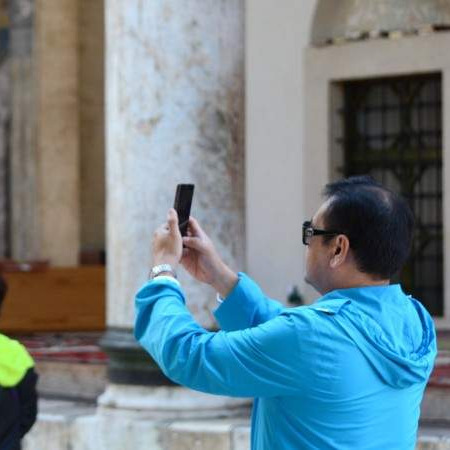 U februaru najviše noćenja turista iz Hrvatske i Turske