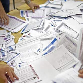 SDA: Potrebno je zaštititi integritet izbornog procesa