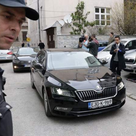 SDA, SBB, SDP i DF: Redifinirati nadležnosti Doma naroda FBiH