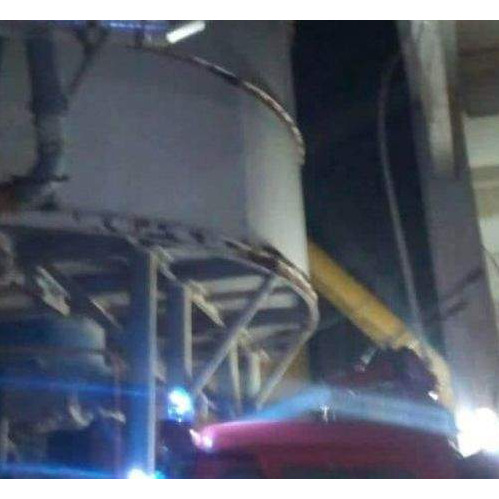 Veliki požar u kompaniji "Rose-wood" porodice Kasumović 