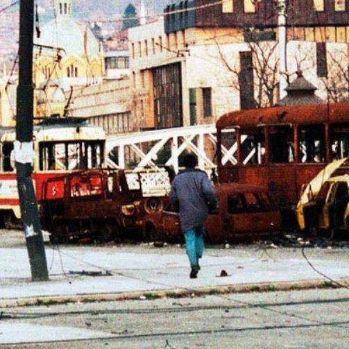 Bitka za Sarajevo je bitka za BiH
