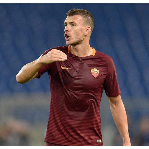 Džeko gol protiv Barcelone posvetio žrtvama opsade Sarajeva