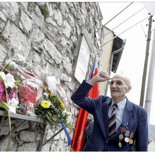 Obilježena 73. godišnjica oslobođenja Sarajeva od fašizma