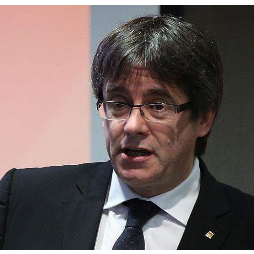 Carles Puigdemont pušten na slobodu uz mjere zabrane