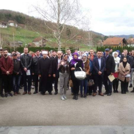 Salkić: Naše opredjeljenje je traganje za istinom i pravdom