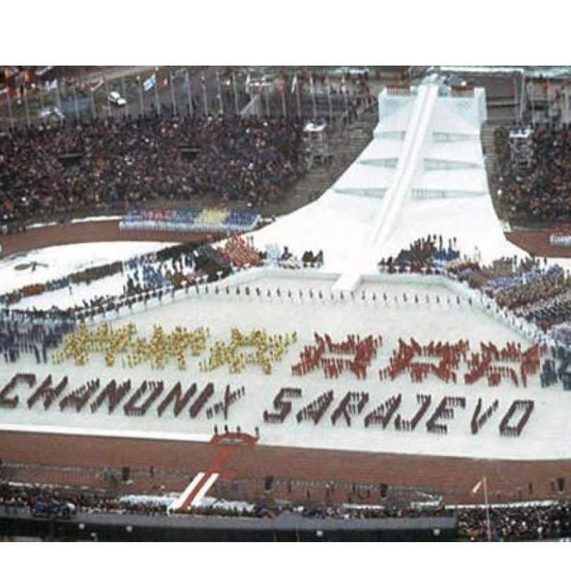 „Tada&Sada“: Kako su jalijaši nestali s ulica olimpijskog Sarajeva (Video)