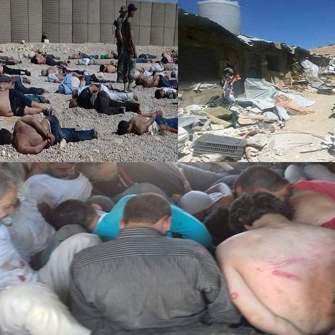 Tužna slika muslimana današnjice | Libijci do smrti tukli izbjeglice iz Sirije