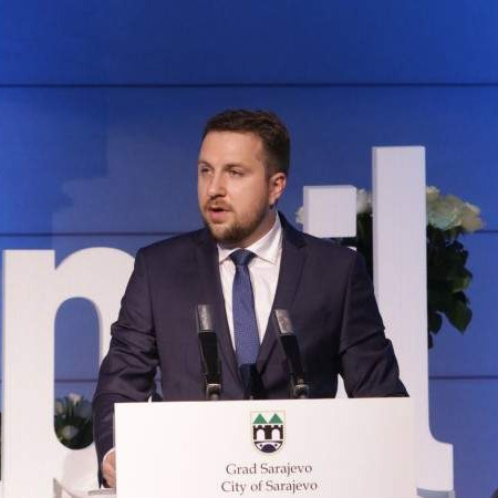Skaka: Šesti april najsudbonosniji dan u burnoj i slavnoj prošlosti Sarajeva