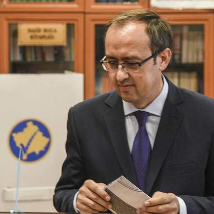 Opozicija na Kosovu traži vanredne izbore