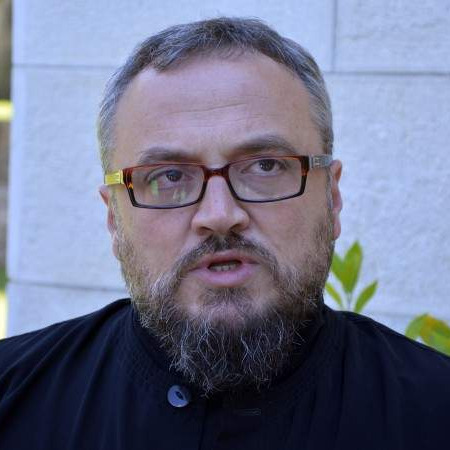 Mostarski pravoslavci slave Vaskrs