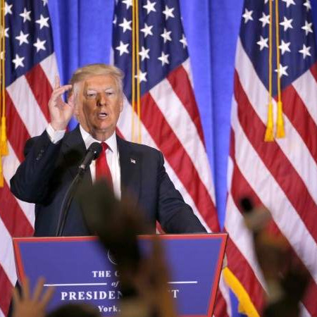Životinja Bashar |Trump: Assad će platiti visoku cijenu!