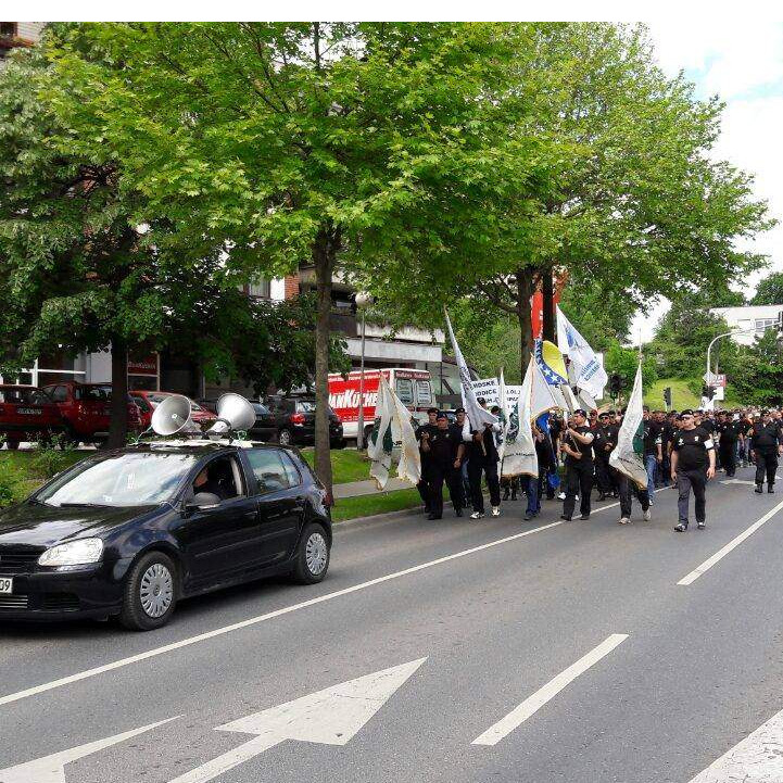 Za danas najavljeni novi protesti boraca