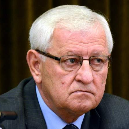 Promocija knjige 'Država BiH i demokratija' Mirka Pejanovića 