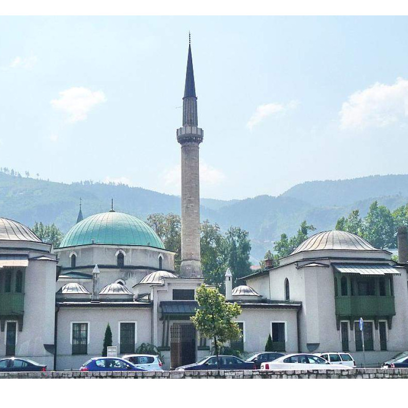 IZ BiH: Prestane nijemo posmatrati patnju sirijskog naroda