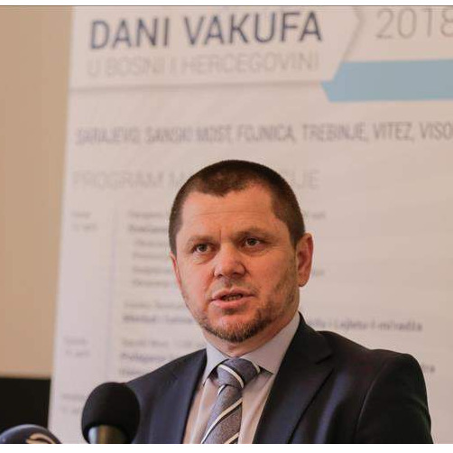 "Dani vakufa 2018": Odricanjem je moguće druge učiniti sretnijim