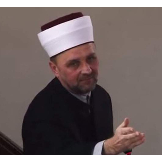 Izet ef. Čamdžić: Ako ne načinimo pravedno društvo, neće nam djeca živjeti ovdje! (Video)