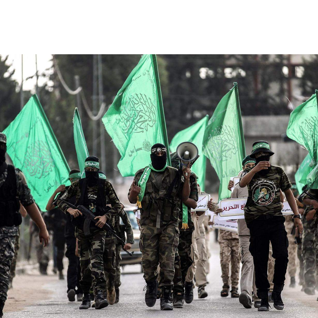 Hamas i Izrael pojačavaju napetosti u pojasu Gaze