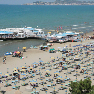 Turistički bum u zemlji orlova: Evo šta vas čeka ako želite da ljetujete u Albaniji