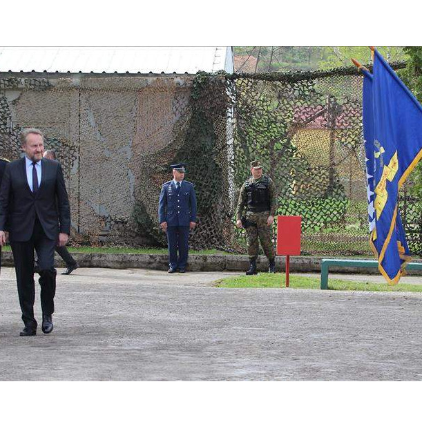 Izetbegović u Zenici: Multietnička, demokratska i prosperitetna BiH