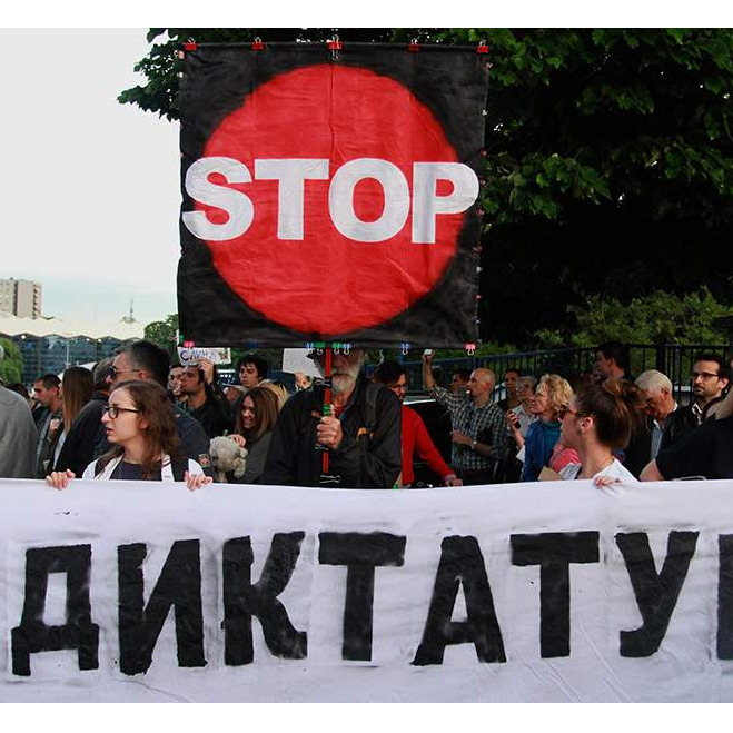 Izvještaj “Freedom House”: Demokratija na Balkanu u padu , BiH stagnira, Vučić autokrata
