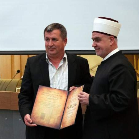 'Dani vakufa' -Potpisan protokol o restauraciji Morića Hana 