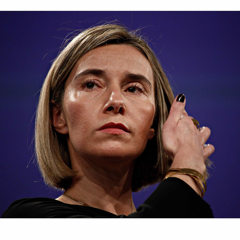 Mogherini stiže na Balkan, a Komisija u utorak objavljuje izvještaje 